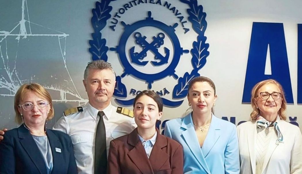 ANR: Întâlnire oficială româno - georgiană în domeniul cooperării maritime - 1-1748340693.jpg