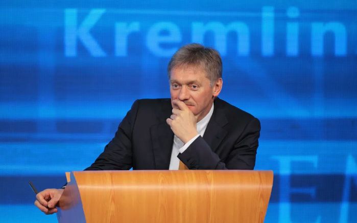 Kremlinul acuză ţările europene de participare indirectă la războiul împotriva Rusiei - 1-1748415866.jpg