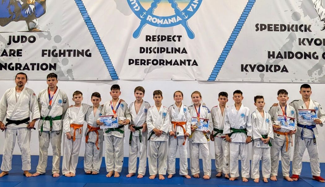 Judoka de la CS Marina, printre remarcaţii Turneului internaţional „Alina Dumitru” - 1-1748427156.jpg