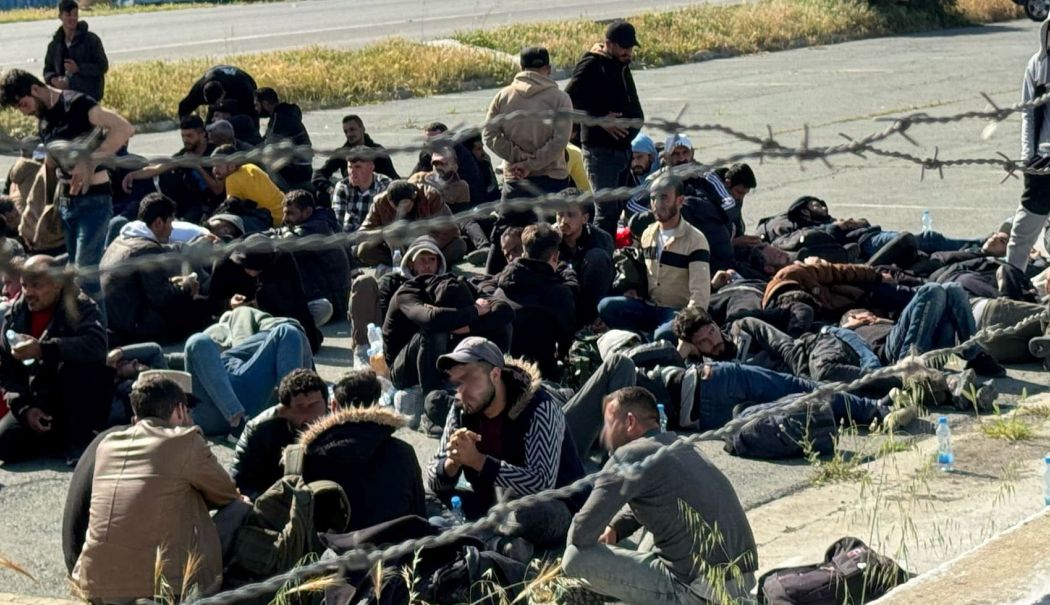 Cipru va finanţa repatrierea sirienilor care îşi retrag solicitările de azil - 1-1748586771.jpg