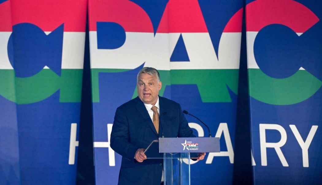 Premierul ungar Viktor Orban: „Visul european a fost furat de Bruxelles” - 1-1748587522.jpg