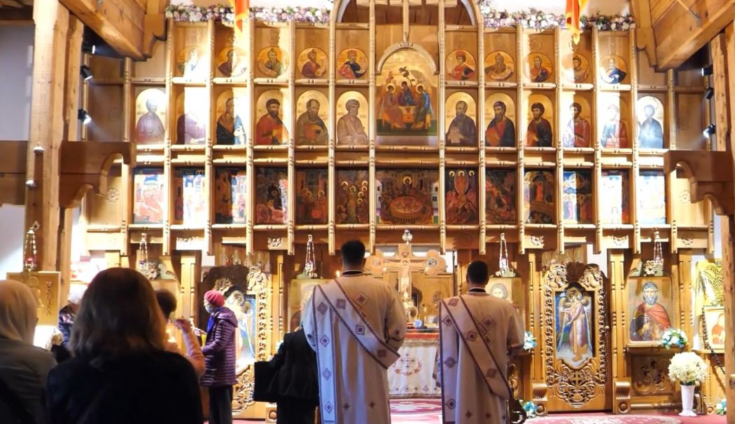 Credincioșii au sărbătorit Înălțarea Domnului. Tradițiile se păstrează la Constanța - 1-1748613292.jpg