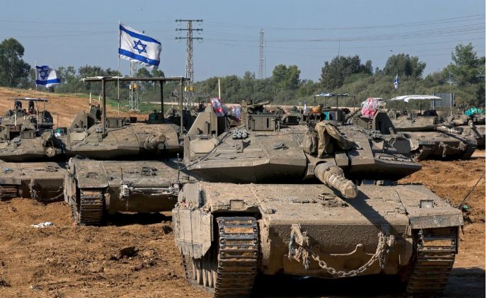 Israelul ameninţă Hamas cu distrugerea dacă respinge propunerea americană de armistiţiu - 1-1748765711.jpg