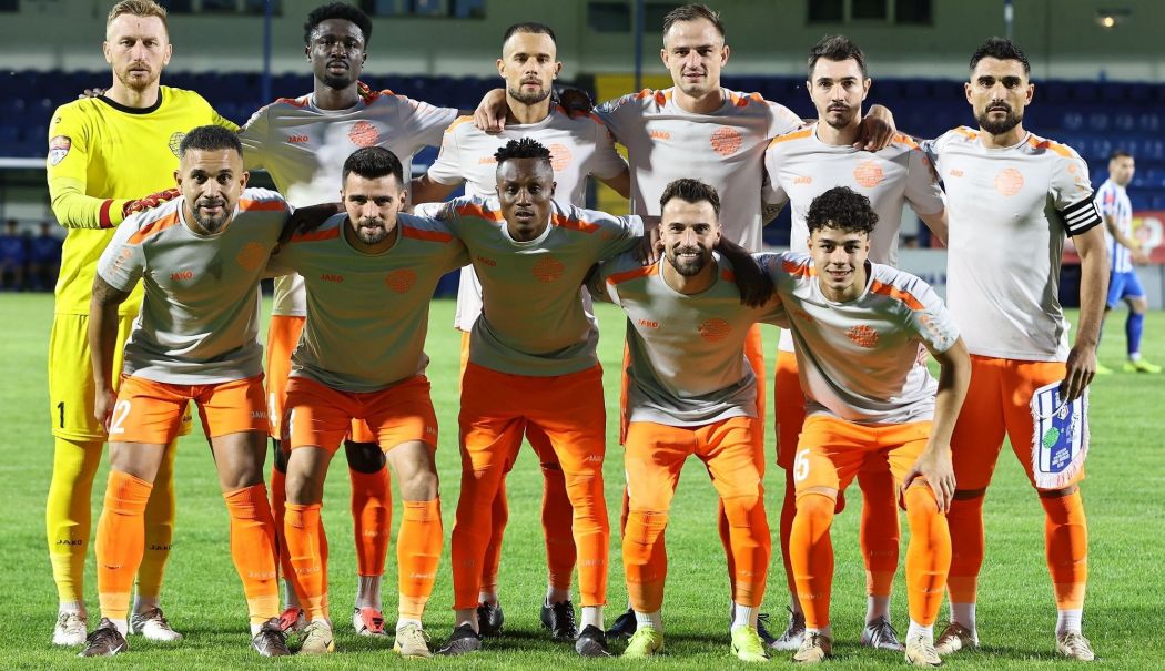 Fotbal: Metaloglobus a promovat în premieră în Superligă. Poli Iaşi a     retrogradat!