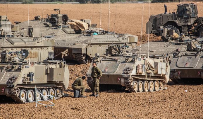 Qatarul şi Egiptul îşi intensifică eforturile în vederea unui armistiţiu în Fâşia Gaza - 1-1748846775.jpg