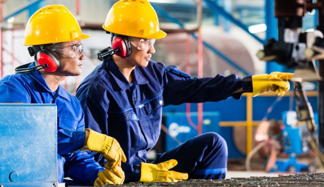 Bursă, producţie industrială, rezerve valutare. INFO economic - 1-1748943840.jpg
