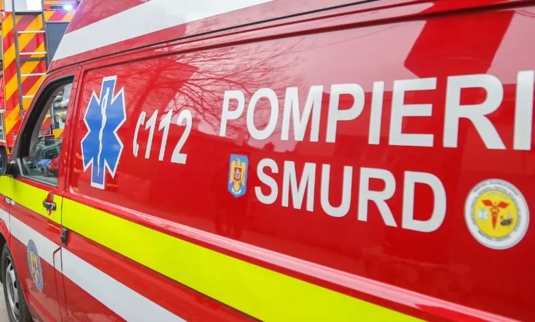 Accident rutier între două autoturisme, în localitatea Ștefan cel Mare! Patru persoane au fost rănite - 1-1748957117.jpg