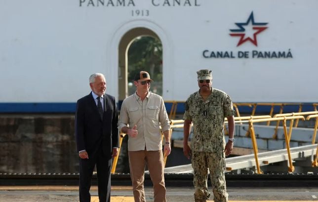 Militari americani au ajuns în Panama pentru exerciţii de apărare a canalului - 1-1749195253.jpg