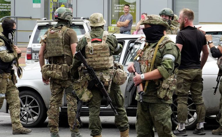 Gruparea paramilitară rusă Wagner părăseşte Mali, fiind înlocuită de Africa Corps - 1-1749455693.jpg