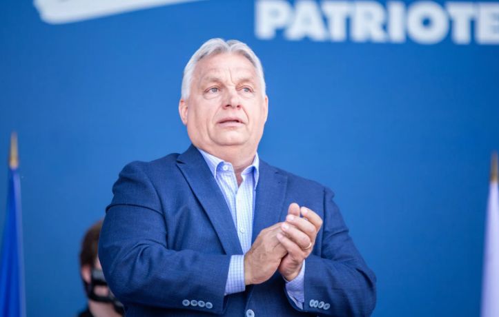 Premierul ungar Viktor Orban: „Nu vrem să murim pentru Ucraina!” - 1-1749537199.jpg