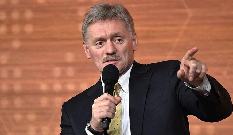 Dmitri Peskov: „NATO este un instrument de agresiune şi confruntare” - 1-1749539030.jpg