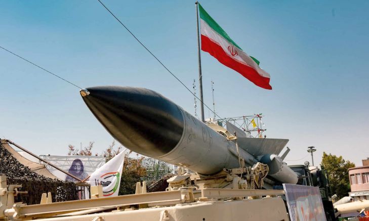 Iranul afirmă că dispune de informaţii pentru a putea riposta la orice atac israelian - 1-1749541341.jpg