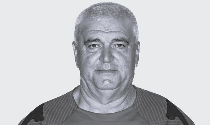 Doliu în fotbalul constănţean. A murit fostul jucător şi antrenor al Farului Vasile Mănăilă