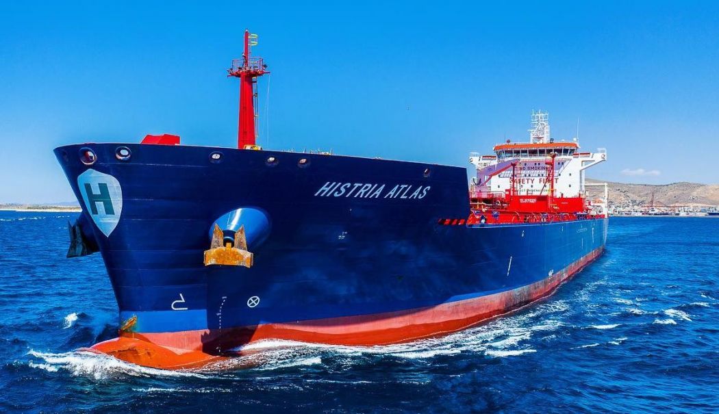 Siguranţa pe primul loc! Histria Shipmanagement, gazdă a Forumului ITOSF - 1-1749555635.jpg