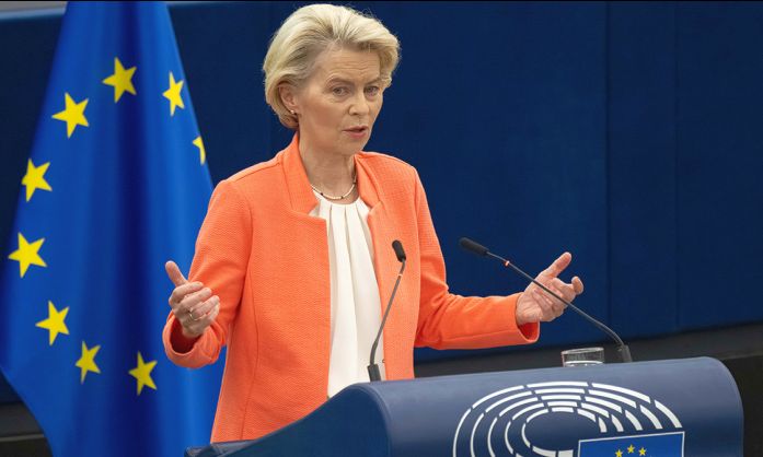 Comisia Europeană propune încă un pachet de sancţiuni contra Rusiei - 1-1749622988.jpg