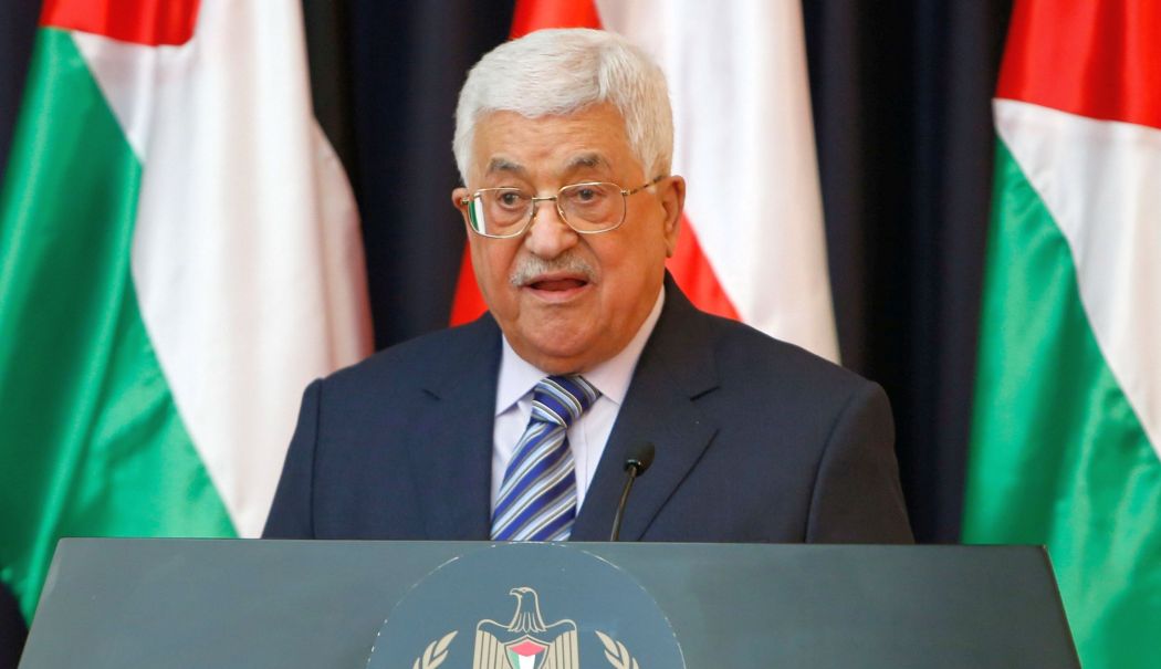 Abbas susţine ca Hamas să nu aibă niciun rol în guvernarea Fâşiei Gaza într-un viitor stat palestinian - 1-1749624453.jpg