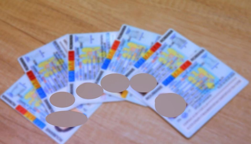 Când vă expiră cartea de identitate? Verificați și, dacă vă apropiați de data limită, luați măsuri din timp!