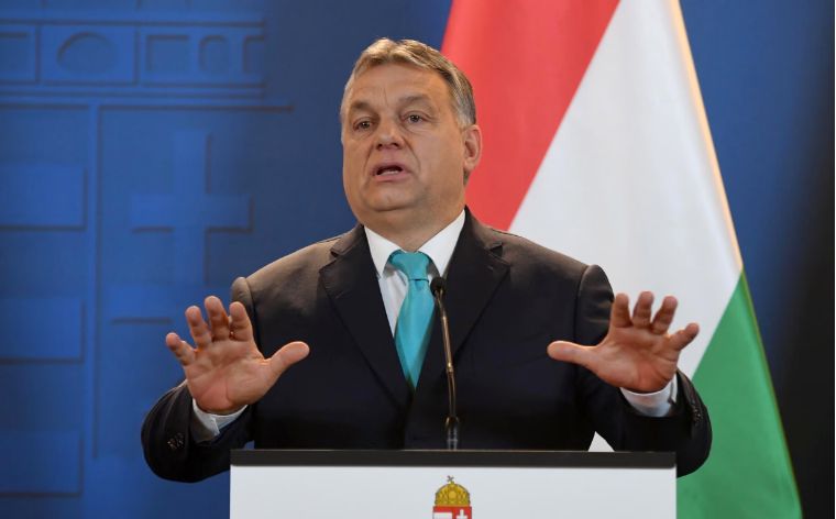 Viktor Orban: „În doi sau trei ani, cele mai importante ţări ale UE vor avea guverne naţionaliste” - 1-1749803303.jpg