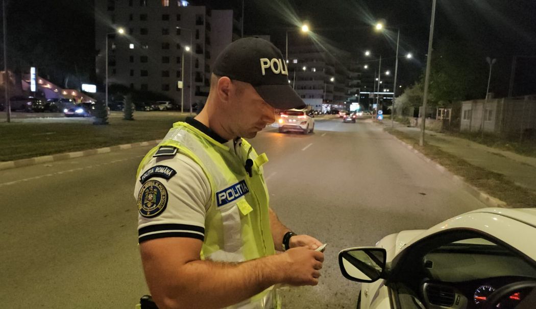 Un tânăr de 28 de ani s-a ales cu dosar penal după ce a fost prins la volan fără permis de conducere - 1-1749991766.jpg