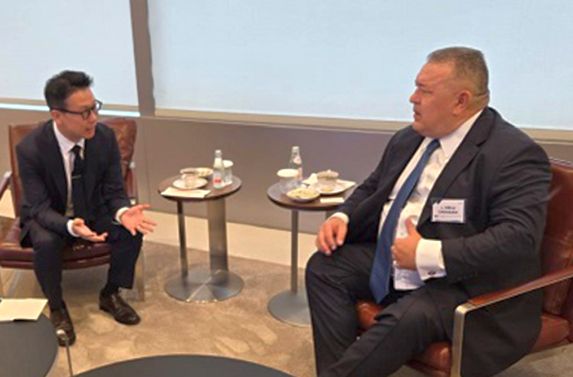 „Investiţi în Romania!”, mesajul transmis de Mihai Daraban către compania sud coreeană Samsung - 1-1750150569.jpg