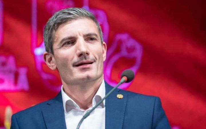 George Vişan a demisionat din conducerea Administraţiei Porturilor Maritime SA Constanţa - 1-1750152140.jpg
