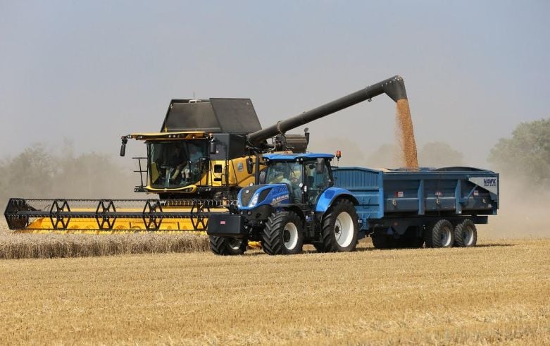 Banking, agricultură, investiţii. INFO economic - 1-1750156022.jpg