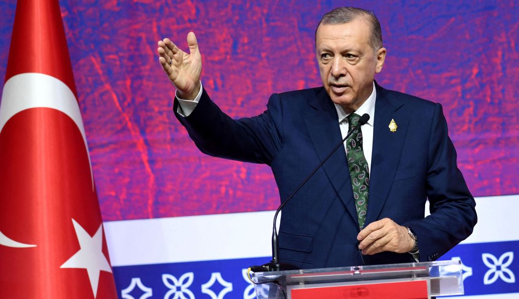Recep Erdogan: „Israelul sub conducerea lui Netanyahu, cea mai mare ameninţare pentru regiune” - 1-1750231454.jpg