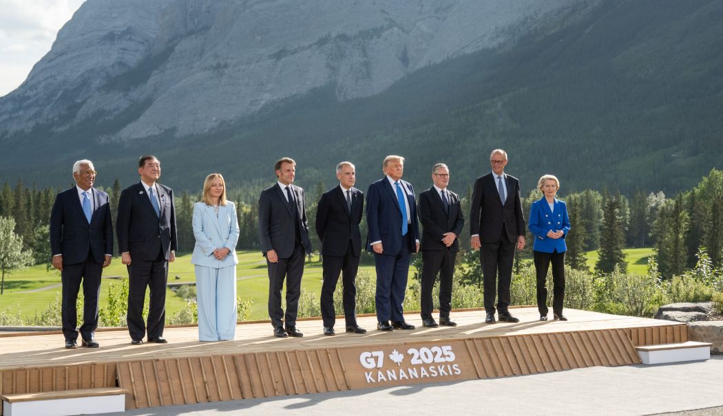 Următorul summit G7 se va desfăşura la Evian, în 2026 - 1-1750234169.jpg
