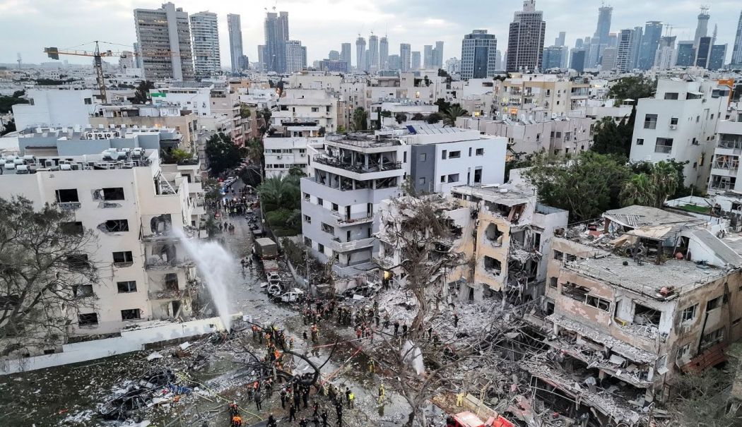 Rusia cere SUA să nu se implice militar în conflictul iraniano-israelian - 1-1750317699.jpg