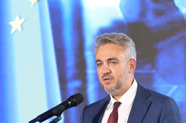 George Niculescu (ANRE): „Aproximativ 3,5 milioane de gospodării vor beneficia de voucherul pentru energie”