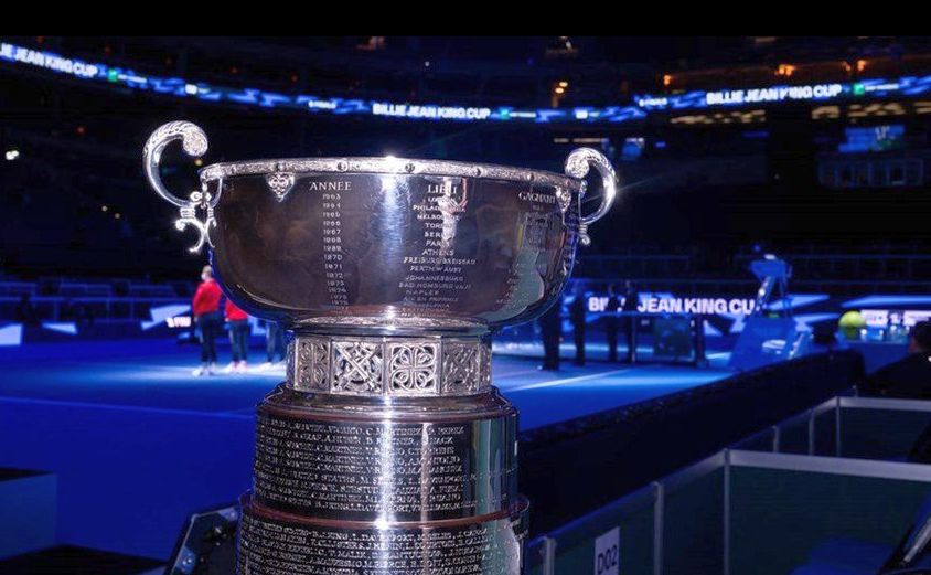 Tenis: România, în grupă cu Polonia şi Noua Zeelandă, în play-off-ul Cupei Billie Jean King