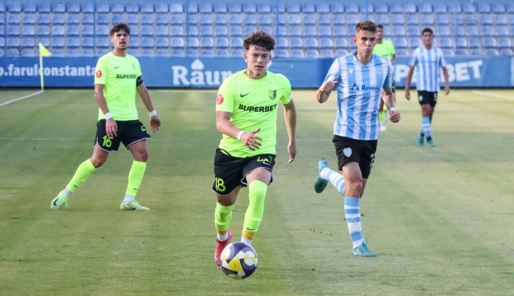 Fotbal: FC Farul a pierdut primul amical al verii, 1-2 cu Cerno More Varna - 1-1750399290.jpg