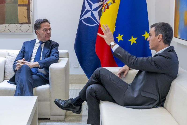 Spania respinge creşterea iraţională a bugetului apărării propusă de secretarul general al NATO - 1-1750401928.jpg