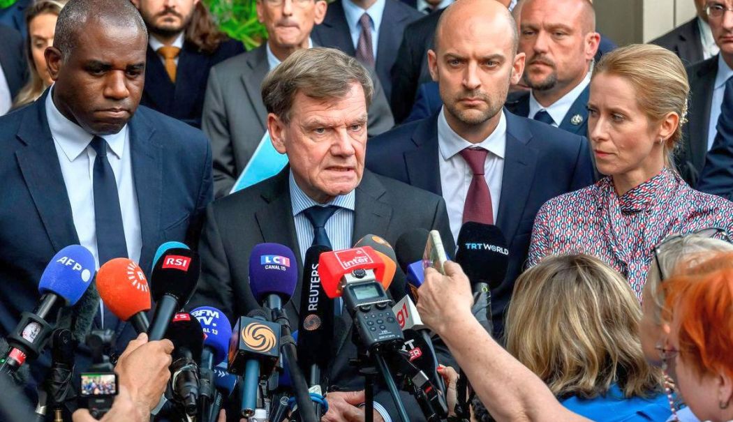 Germania îndeamnă Iranul să înceapă imediat negocieri cu Statele Unite - 1-1750667180.jpg