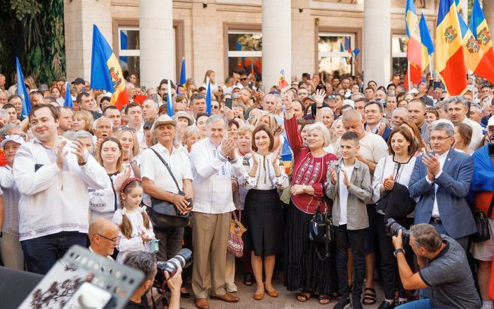 35 de ani de indepedenţă a Republicii Moldova. Maia Sandu, apel la unitate - 1-1750745593.jpg