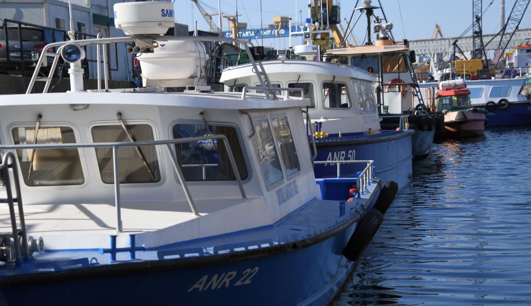 Vara în siguranţă pe apă! ANR, campanie naţională de prevenţie şi control pentru agrementul nautic - 1-1750767192.JPG