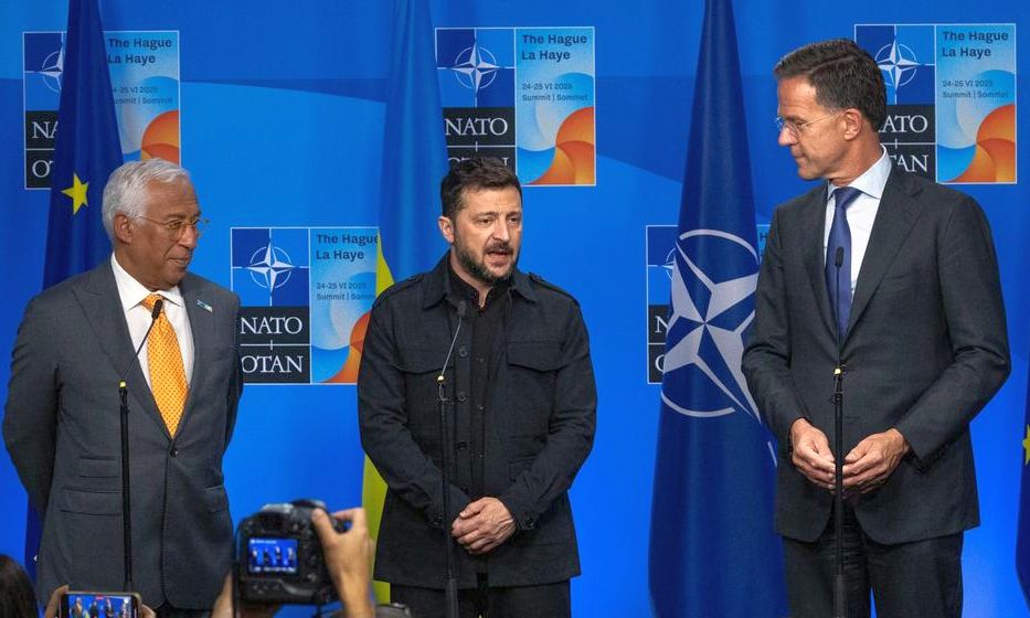 Zelenski le cere statelor europene din NATO să ajute militar Ucraina cu 0,25% din PIB - 1-1750839641.jpg