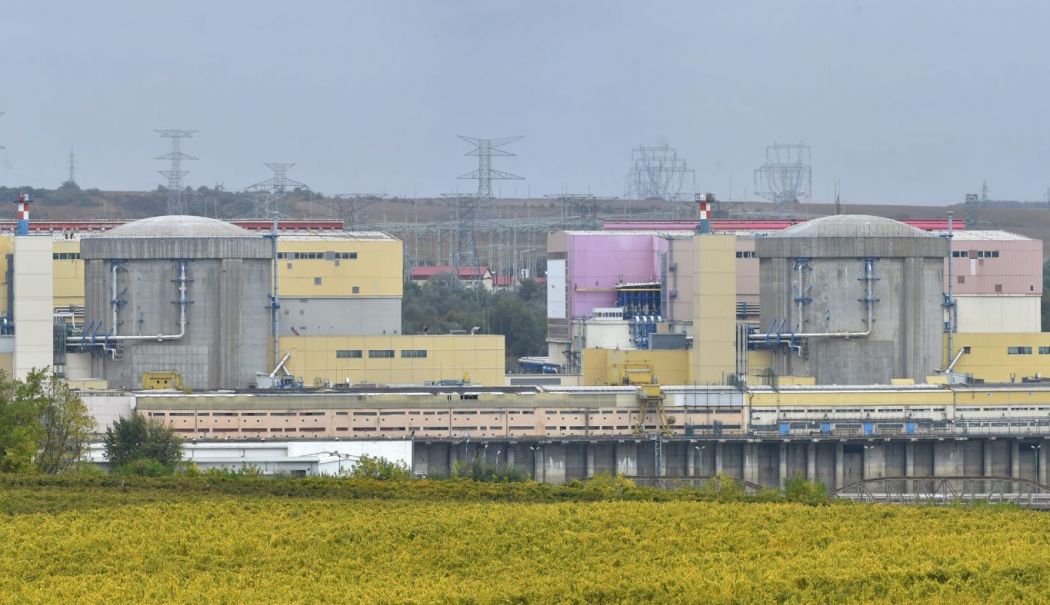 Unitatea 2 de la Cernavodă, oprită în mod controlat, pentru investigaţii şi lucrări de remediere ale unor sisteme - 1-1750932345.jpg