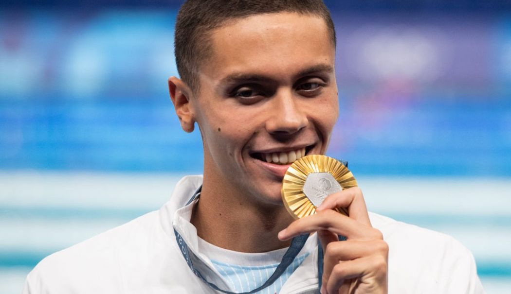 David Popovici a câștigat detașat aurul la 200 m liber, la Europenele U23 - 1-1750957690.jpg