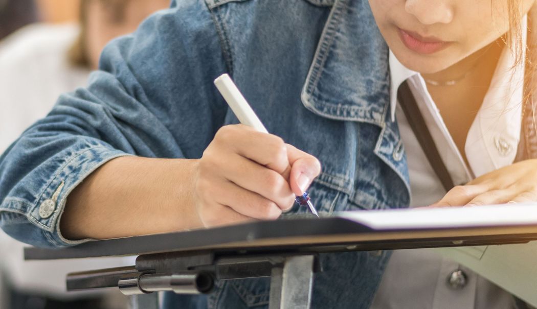 Evaluare Naţională / Elevii din partea minorităţilor naţionale susţin vineri proba la Limba maternă - 1-1751003880.jpg