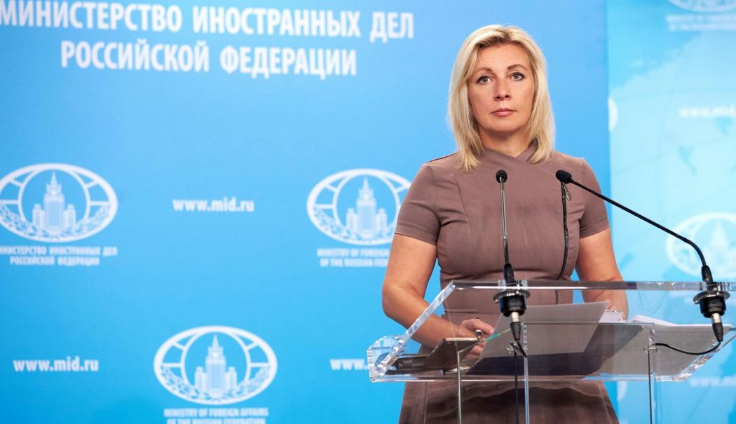 Maria Zaharova: „Moscova va considera deciziile viitorului tribunal special pentru Ucraina nule şi neavenite” - 1-1751008916.jpg
