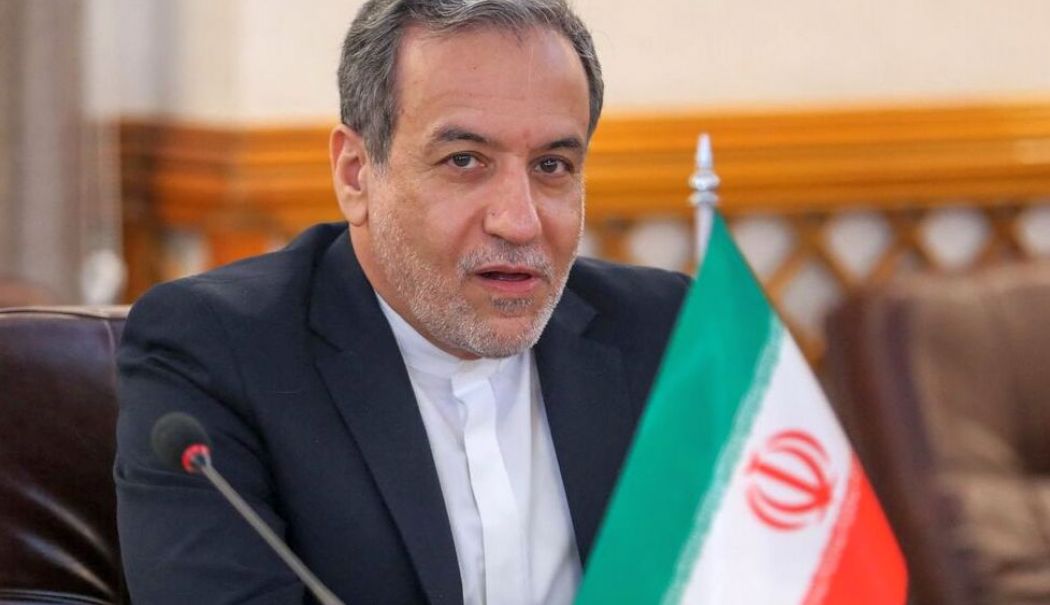 Iranul afirmă că nu există niciun plan pentru a relua negocierile cu SUA - 1-1751013228.jpg