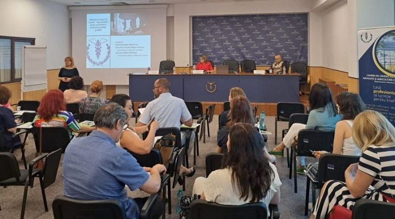 Firmele constănţene, consiliate despre cum să evite hărţuirea la locul de muncă - 1-1751021871.jpg