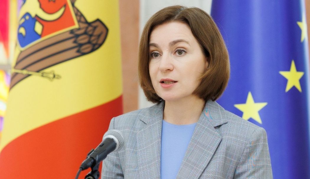 Maia Sandu: „Portavocile Kremlinului devin tot mai active înaintea alegerilor parlamentare” - 1-1751183776.jpg