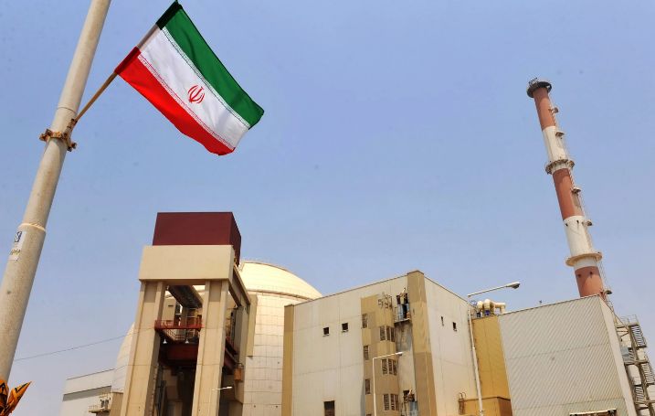 Iranul ar putea reîncepe îmbogăţirea uraniului în câteva luni - 1-1751272396.jpg