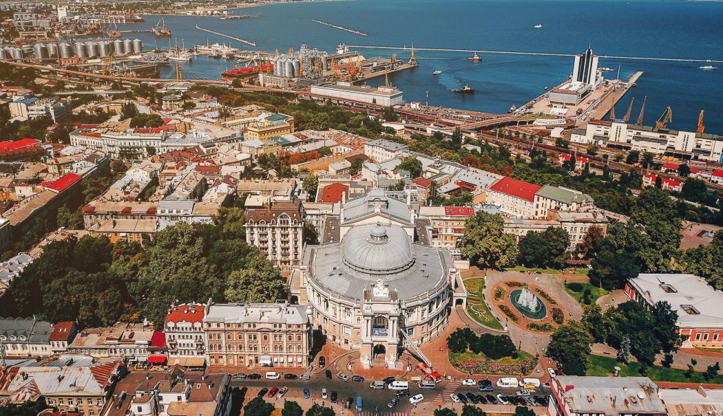 Surse: Vladimir Putin vrea să cucerească Odesa pentru a tăia accesul Ucrainei la mare - 1-1751354313.jpg