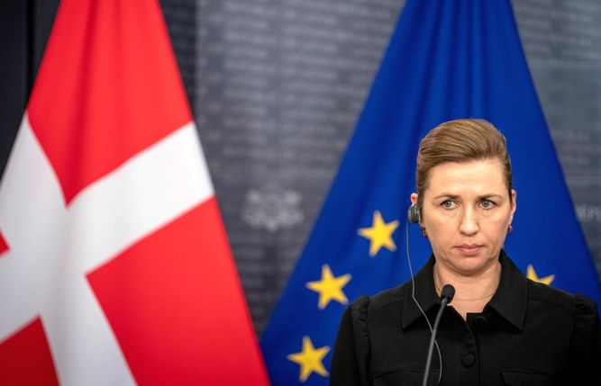 Securitatea continentului european, prioritatea preşedinției daneze a UE - 1-1751354876.jpg