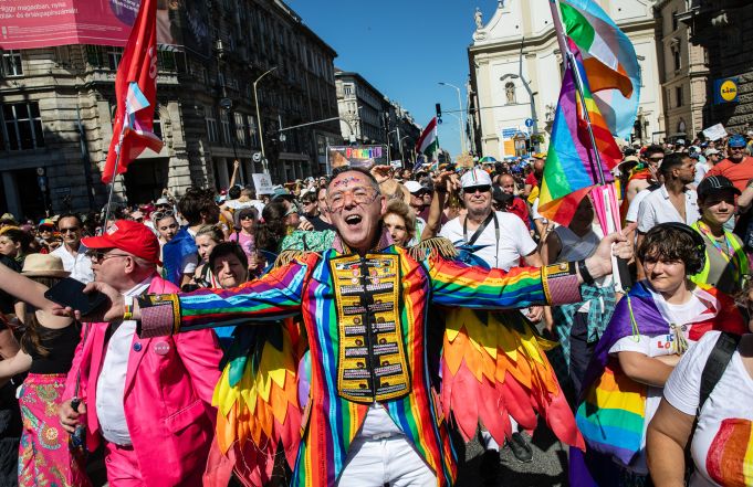 Premierul Viktor Orban, despre Marşul Pride de la Budapesta: „O ruşine!” - 1-1751355639.jpg
