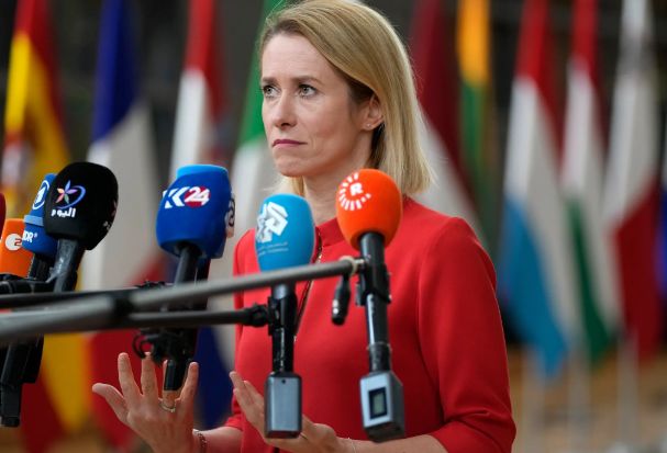 Kaja Kallas: „China ameninţă securitatea europeană!” - 1-1751465689.jpg