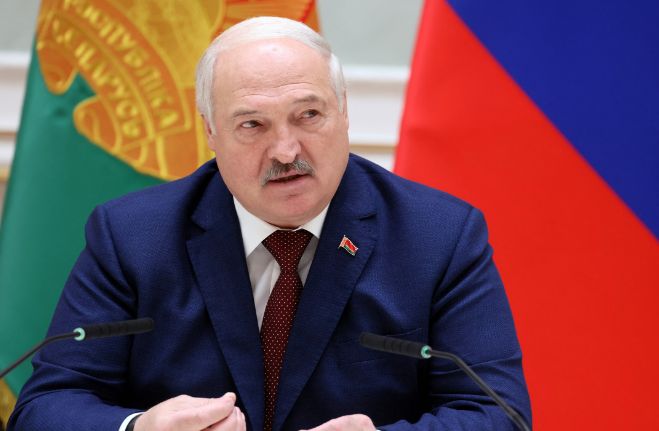 Preşedintele belarus Aleksandr Lukaşenko graţiază alţi 16 deţinuţi - 1-1751466159.jpg